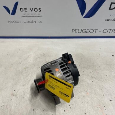 Peugeot 408 1.2 PureTech 130 Dynamo HNS-HN05 2023 9835688980-1675454280