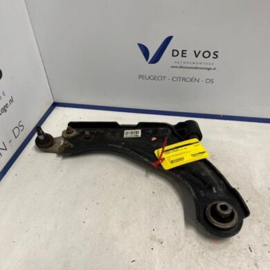 Citroen C5 Aircross  Front wishbone, left 2022 9846329580