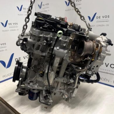 Citroen C5 Aircross  Motor HNS-HN05 2022 1627638180-1627638280