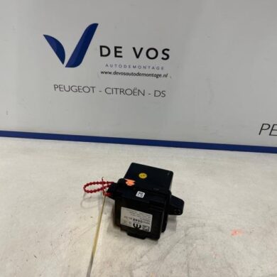 Citroen C4 ë-C4 X 54 kWh Miscellaneous ZKW-ZK02 2024 9859054880 SX01