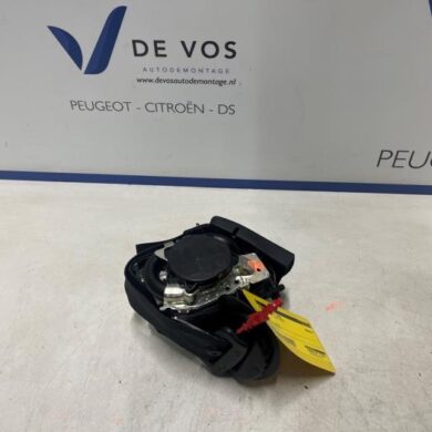 Citroen C3 1.2 Vti 12V PureTech Gurtsrammer links 2017 98183102XX-98362325XX