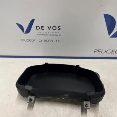 DS Automobiles DS7 Crossback 1.6 16V E-Tense 225 Kilometerteller KM 2023 9857746180