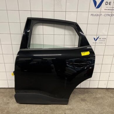 Citroen C4 1.2 PureTech 130 12V Portier 4Deurs links-achter 2022 9834273080