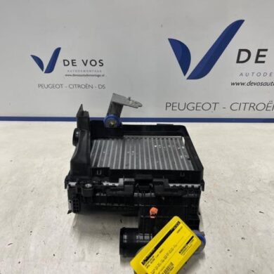 Opel Astra  Intercooler HN09 2023 9675627980