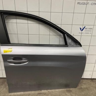 Peugeot 208 1.2 Vti 12V PureTech 75 Portier 4Deurs rechts-voor 2019 9827577580-9829810480