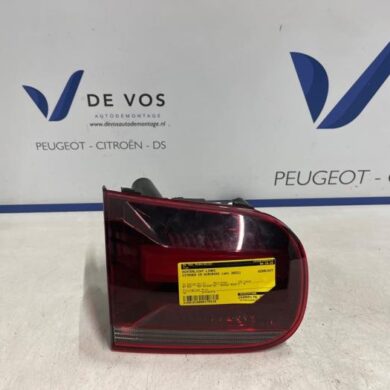 Citroen C5 Aircross  Achterlicht links 2022 9845247480