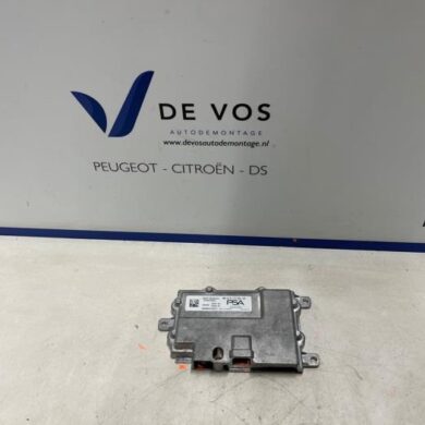 DS Automobiles DS7 Crossback 1.6 16V E-Tense 225 Computer, miscellaneous 5G06 2023 1647306880-1681462680-9841617180