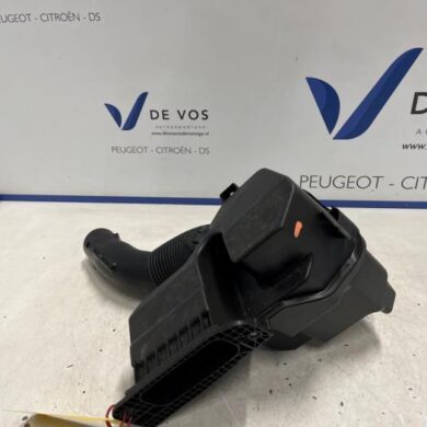 Citroen C5 Aircross  Resonance housing 2022 9837956480