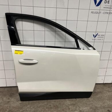 Peugeot 408 1.2 PureTech 130 Front door 4-door, right 2023 9847600380