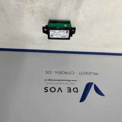 Citroen C3 1.2 12V e-THP PureTech 110 PDC Module 2020 1619108080-9824532180