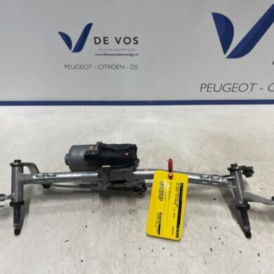 DS Automobiles DS7 Crossback 1.5 BlueHDI 130 Ruitenwissermotor voor 2018 9824762480