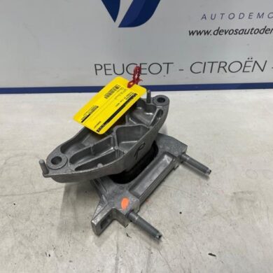 Citroen C4 ë-C4 X 54 kWh Motorlager ZKW-ZK02 2024 9826533880