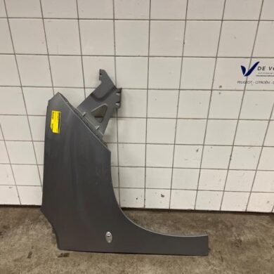 Peugeot Partner 1.5 BlueHDi 75 Scherm rechts-voor 2021 9816482380