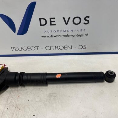 Citroen C4 ë-C4 X 54 kWh Stoßdämpfer links hinten 2024 9847556380