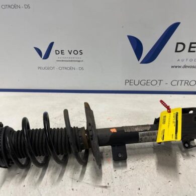 Opel Mokka 1.2 Turbo 12V Schokdemperpoot links-voor 2023 9842691980