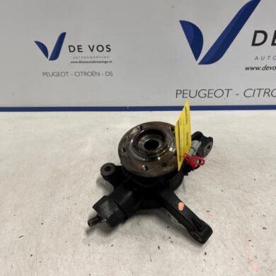 Citroen Jumpy 2.0 Blue HDI 150 Fusee links-voor 2022 1617968980