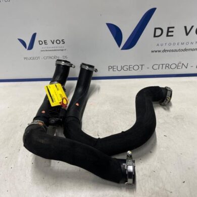 Opel Astra  Intercooler Slang HN09 2023 9839329680