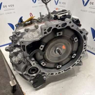 Citroen C5 Aircross  Automaatbak HNS-HN05 2022 9838766480-1677592680-9851786980 20GTBM