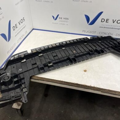 Citroen C5 Aircross  Bash plate 2022 9818041180-9855204080