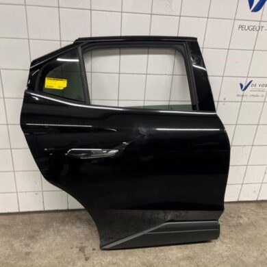 DS Automobiles DS4 1.2 12V Hybrid 136 Tür 4-türig rechts hinten 2024 9834263580