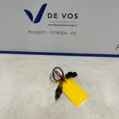 Citroen C5 Aircross  Lambda Sonde HNS-HN05 2022 9813838380