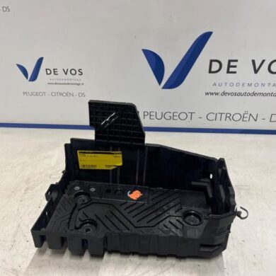 Citroen C4 ë-C4 X 54 kWh Battery box 2024 9823533180