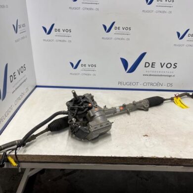 Peugeot 308 1.2 12V e-THP PureTech 130 Power steering box 2019 1628948980