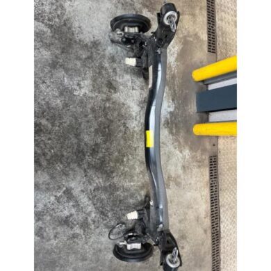 DS Automobiles DS4 1.2 12V Hybrid 136 Achteras voorwielaandrijving HN09 2024 9833974880