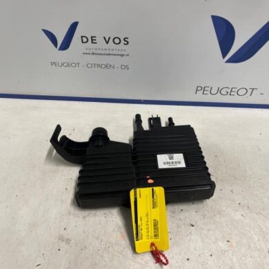 Peugeot 408 1.2 PureTech 130 Koolstoffilter 2023 9834281680