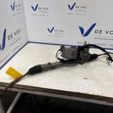 Peugeot 207 1.4 16V Power steering box 2007 4001A2