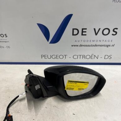 Opel Mokka 1.2 Turbo 12V Buitenspiegel rechts 2023 983747249V