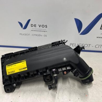 DS Automobiles DS4 1.2 12V Hybrid 136 Air box HN09 2024 9845151280