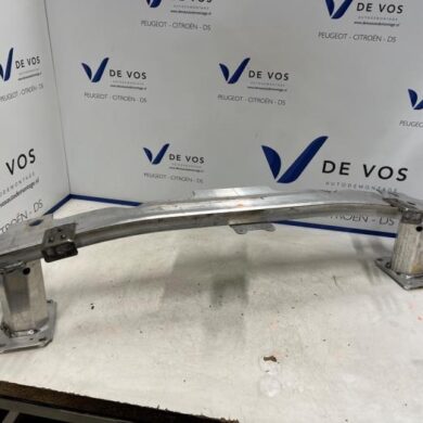Peugeot 408 1.2 PureTech 130 Front bumper frame 2023 9835544180