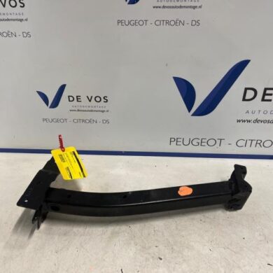 Peugeot 2008 1.2 Hybrid 136 Miscellaneous HN09 2024 9836340380 20F99V