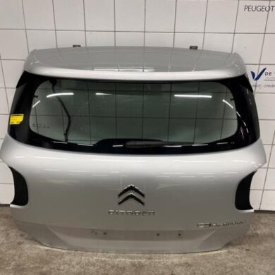 Citroen C3 Aircross 1.2 e-THP PureTech 110 Tailgate 2018 YQ00133280