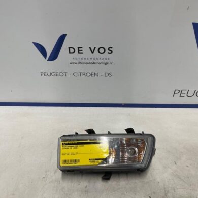 Citroen C6 3.0 V6 24V Richtingaanwijzer links 2006 630389