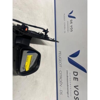 Peugeot Expert 1.6 Blue HDi 95 16V Buitenspiegel rechts 2017 98155882XT