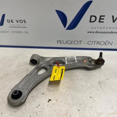 Peugeot 408 1.2 PureTech 130 Draagarm rechts-voor 2023 9815014380