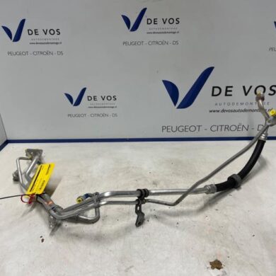Peugeot 108 1.0 12V Airco Leiding 2016 B000619980-B000995280