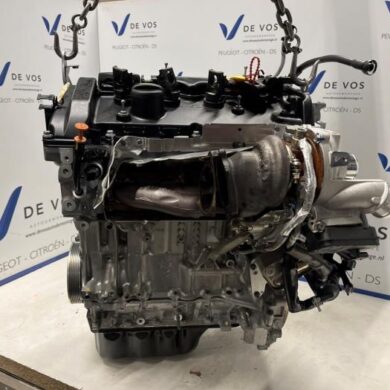 DS Automobiles DS7 Crossback 1.6 16V E-Tense 225 Engine 5G06 2023 1656965480-1656965780