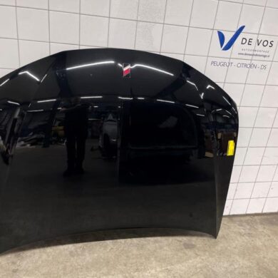 DS Automobiles DS4 1.2 12V Hybrid 136 Motorkap 2024 9834262380