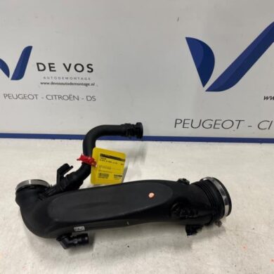 DS Automobiles DS7 Crossback 1.6 16V E-Tense 225 Turbo hose 5G06 2023 9834735780