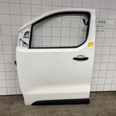 Peugeot Expert 1.6 Blue HDi 95 16V Portier 4Deurs links-voor 2017 9811893780-9853309580