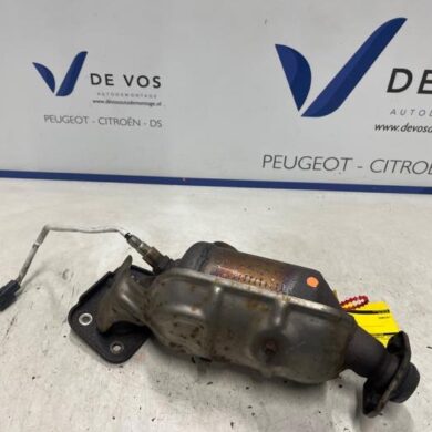 Peugeot 108 1.0 12V Katalysator CFB 2016 B000871480