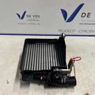DS Automobiles DS7 Crossback 1.6 16V E-Tense 225 Ladeluftkühler 5G06 2023 9675627980