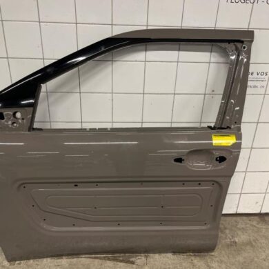 Citroen C4 Cactus  Portier 4Deurs links-voor 2016 9801012980