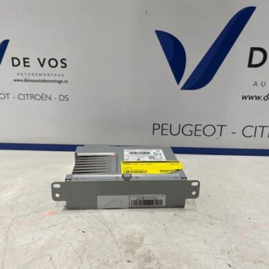 Citroen Jumpy 2.0 Blue HDI 150 Radio 2022 9818777780-1628704680