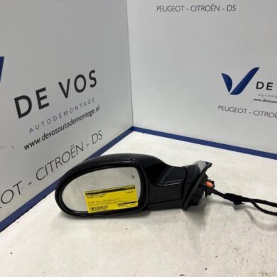 Citroen C6 3.0 V6 24V Buitenspiegel links 2006 815359-8153WT