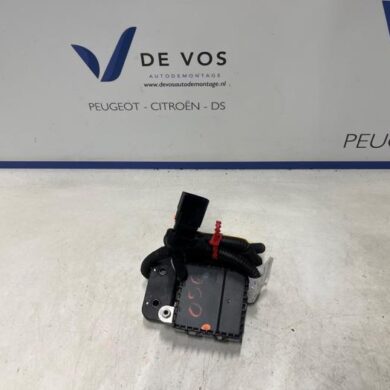 DS Automobiles DS7 Crossback 1.6 16V E-Tense 225 ACC Sensor (afstand) 2023 9855778480-1696701980