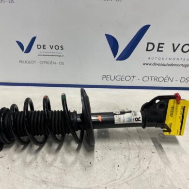 Citroen C4 ë-C4 X 54 kWh Schokdemperpoot rechts-voor 2024 9847554880